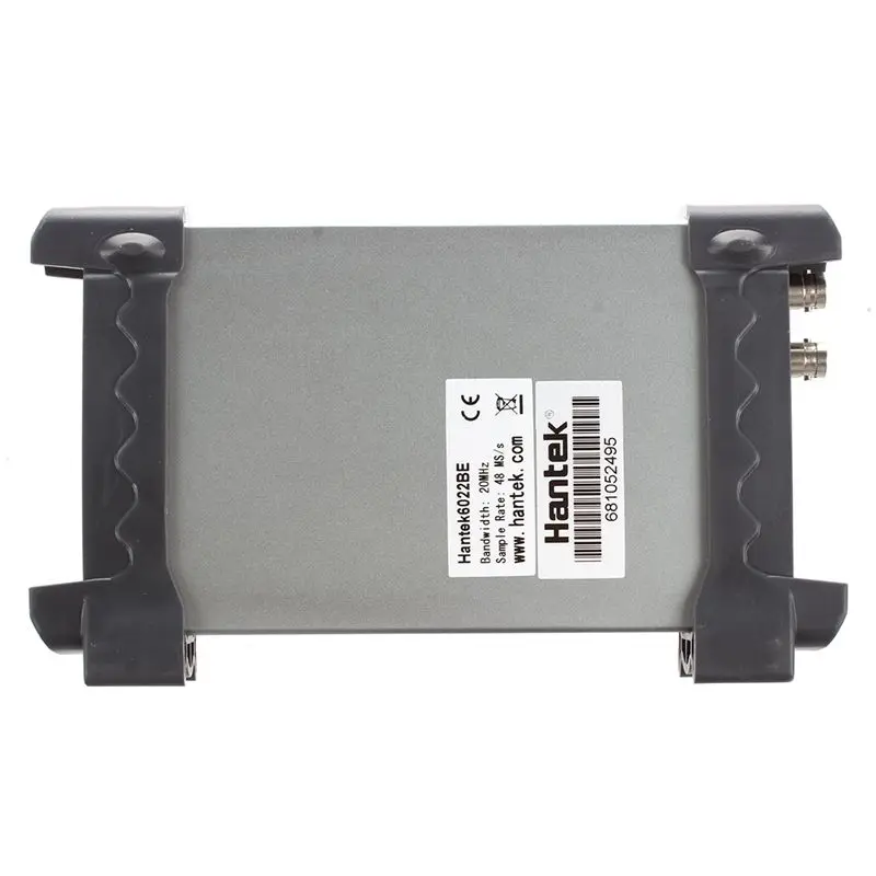 Kaufen Hantek Pc basierte USB Digital Speicher Oszilloskop 6022BE 20Mhz Bandbreite