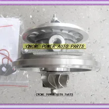 Турбо картридж CHRA core GTB1649V 757886-0003 757886 28231-27400 для KIA Sportage II для hyundai Tucson 05-D4EA-V 2.0L CRDi