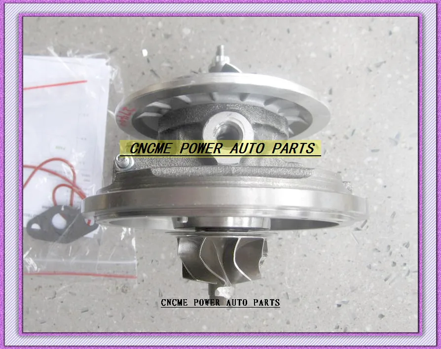 Турбо картридж CHRA core GTB1649V 757886 0003 28231 27400 для KIA Sportage II Hyundai Tucson 05 D4EA V 2.0L CRDi|turbo