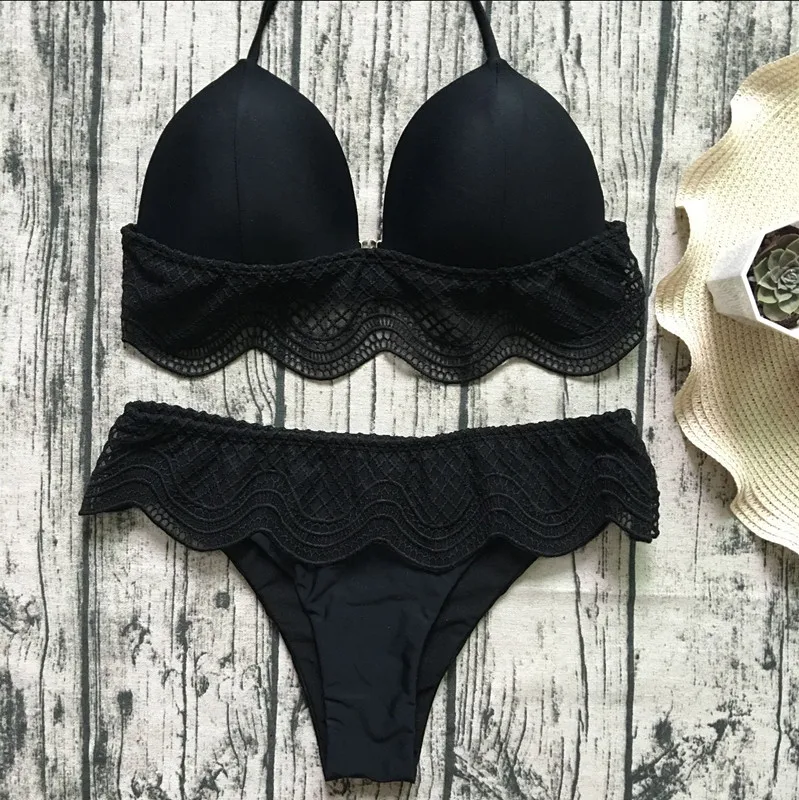 venus white bathing suit