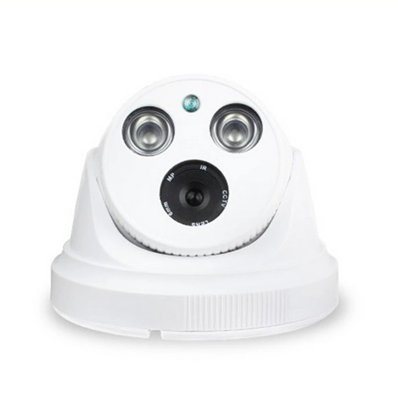 

RIWYTH IP Camera 720P 960P 1080P Indoor Dome Camera CCTV Security Camera Network P2P IR Night Vision Baby Monitor Motion Detect