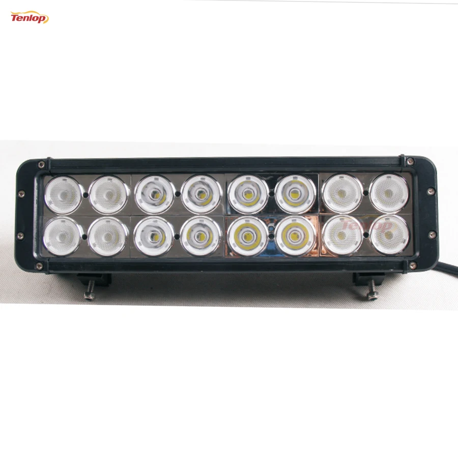 

Super Bright 14 Inch 160W Work Light For Offroad Wrangler Truck Boat ATV SUV 12V 24V