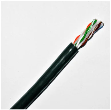 

KD8 Factory customized new environmental protection Category 5 network cable