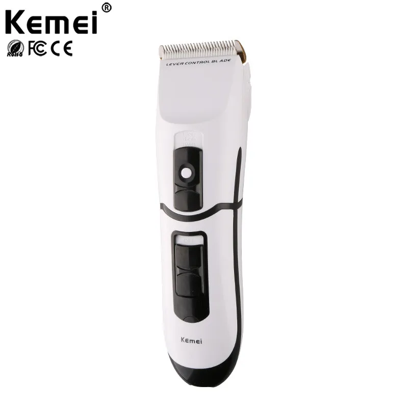 Hot Sale Electric Hairclipper Razor Electric Shaver Hair Trimmer