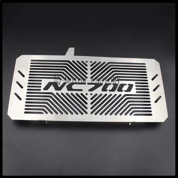 

New Motorcycle Accessories Radiator Grille Guard Cover Protector For HONDA NC700 X/S/N 2012-2013 NC750 X/S 2014 2015 2016