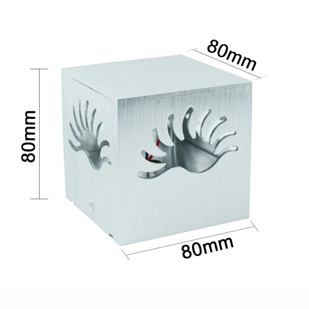 Wall lamp (6)