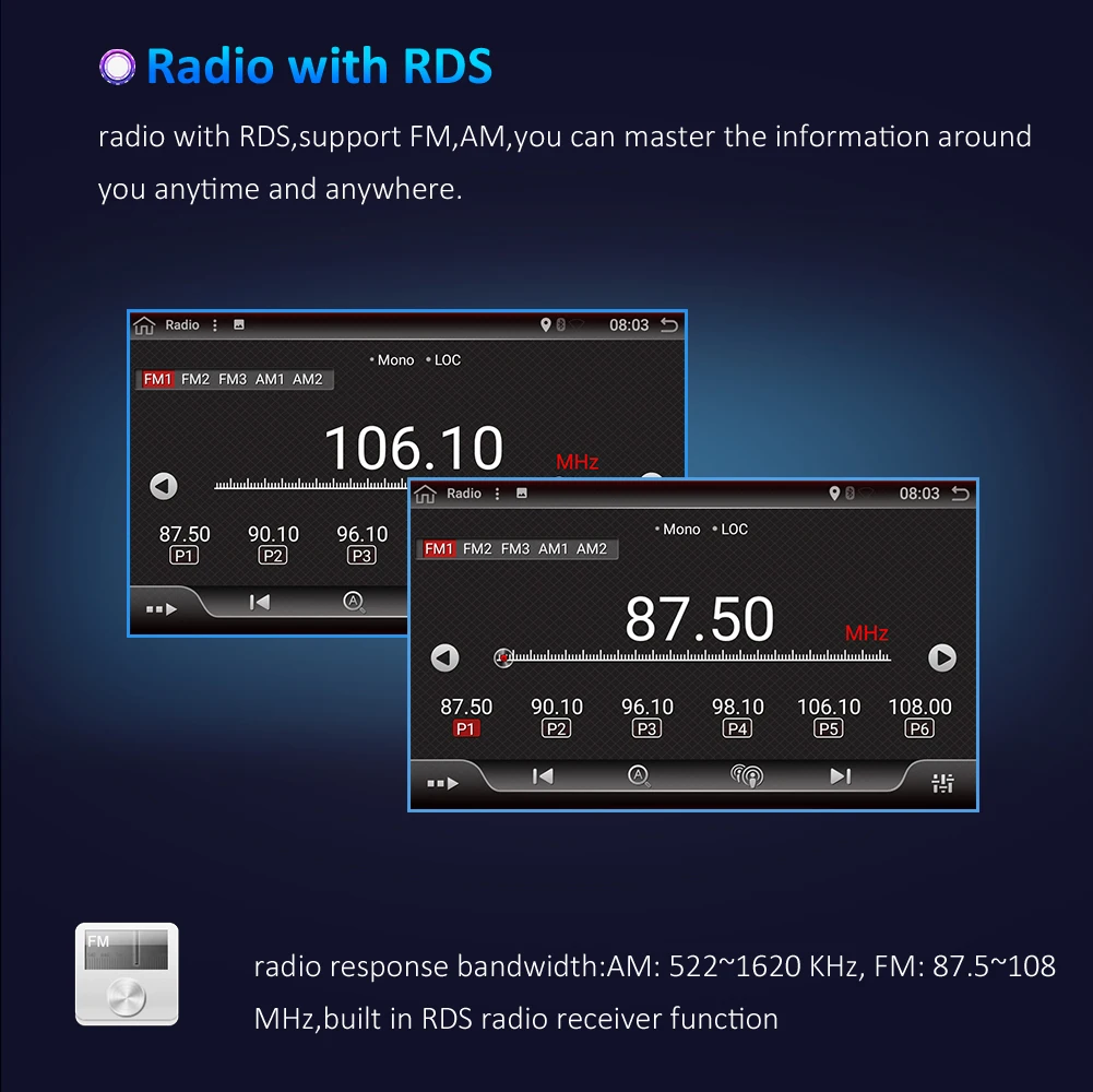 Clearance Car Multimedia Player Android 9.0 Fit For Honda civic 2012-2015 2din car radio gps navigation Bluetooth OBD DAB 4G Wifi SWC Map 40