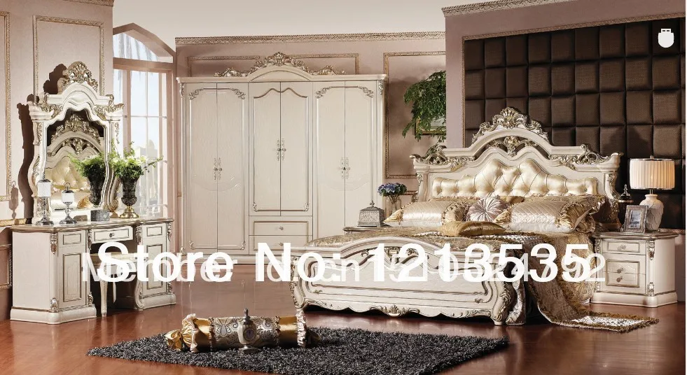 6935 Bedroom Furniture in Bedroom Sets from Furniture on Aliexpress