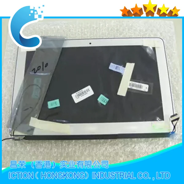 100 Genuine New for Apple MacBook Air 13 A1466 LCD LED Full Screen Display Assembly 661