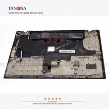 Для lenovo T440 palmest верхний корпус клавиатура Рамка W/FPR W/o NFC корпус шкафа 04X5467 AM0SR000100 UMA модель