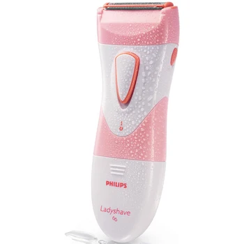 

Multifunction Electric Mini Portable Epilator for Women Bikini Leg Hair Underarm Dry Battery Powered Electric Hair Remover