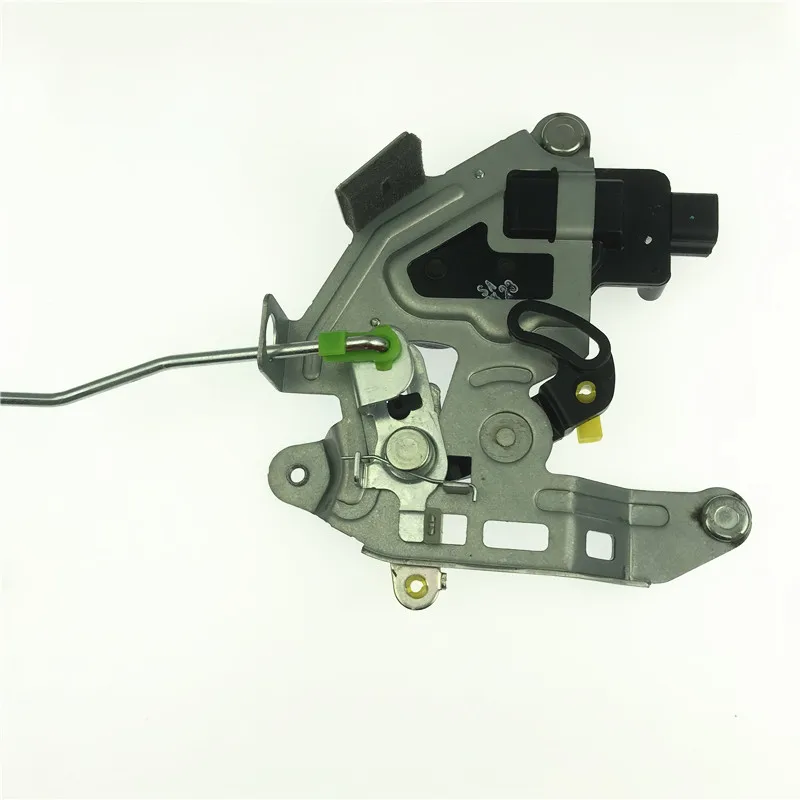 81290 1F020Tailgate rocker arm в сборе блок заднего замка привод контроллера двигателя для Kia