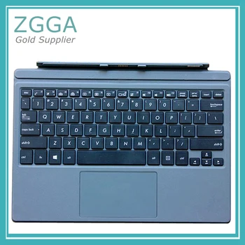 

Docking Keyboard For ASUS Transformer 3 Pro T303UA6200 T303U T305C T305 12.6 inch Tablet PC US Keyboard