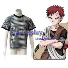 アニメnaruto ナルト 網タイツコスプレ男性のコスプレ衣装男性女性トップスtシャツtシャツ黒夏ショート袖ハロウィンパーティー Cosplay Costume Men Men Cosplaycosplay Men Aliexpress
