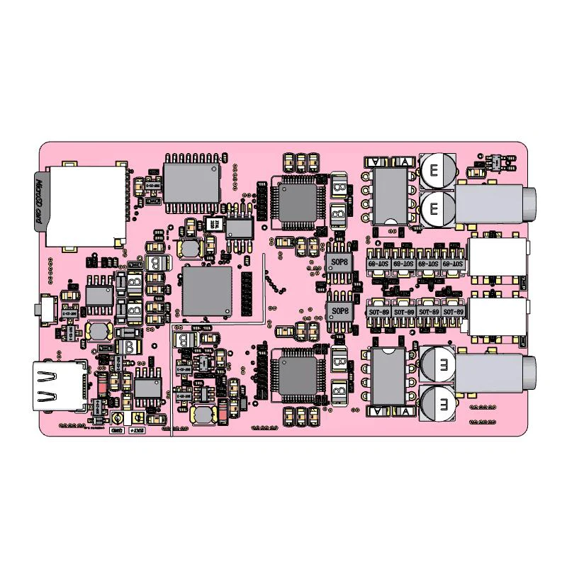 F. Аудио XS03 HiFi музыкальный плеер без потерь с двойной AK4493EQ THS4151+ OPA1612 DSD256 3,5 мм Баланс аудио плеер AK4493 DAP MP3