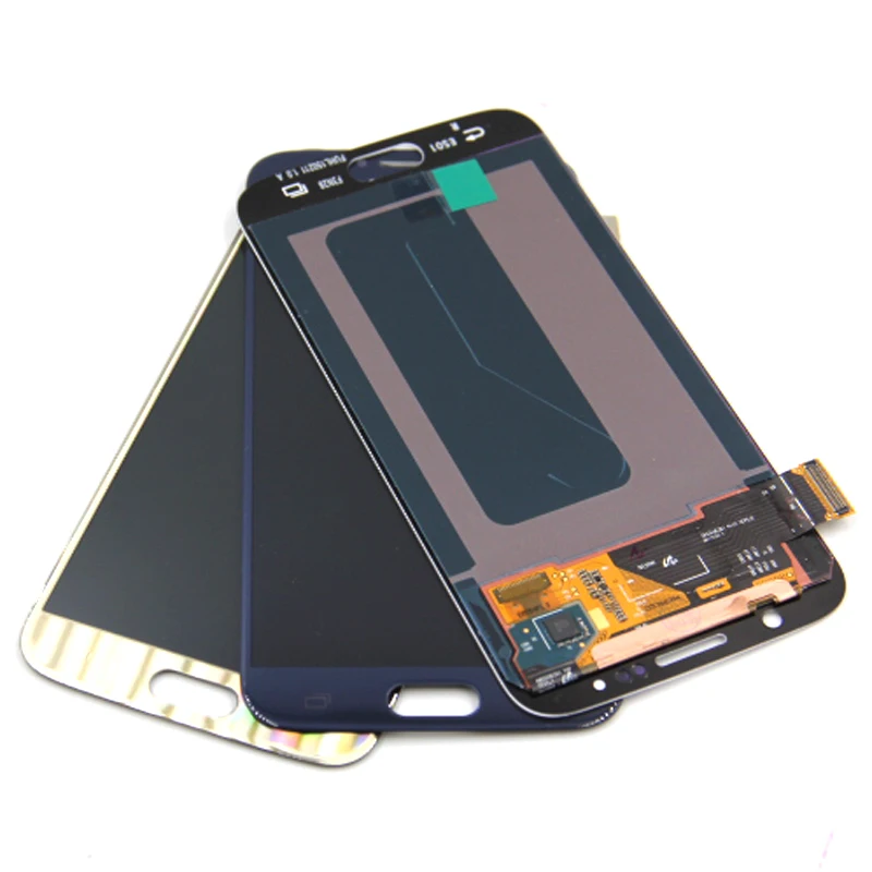 For-SamSung-S6-G920-LCD-Display-19