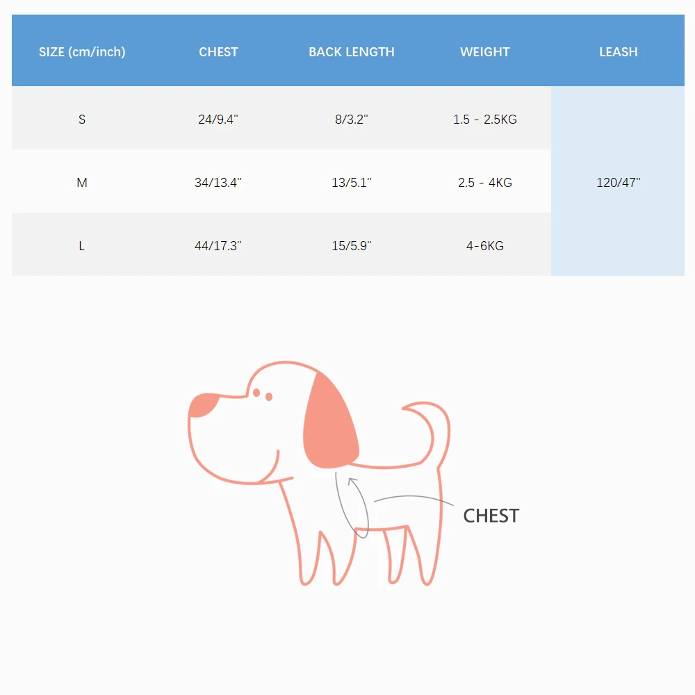 Маленькая собака поводок из ткани жилет нагрудный ремень для собак кошка 6044038 товары для домашних животных щенков s m l