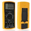 PHISCALE 3pcs DT9205 / DT9025A new & good quality Individually wrapped  Tester Meter Digital Multimeter  ► Photo 2/3