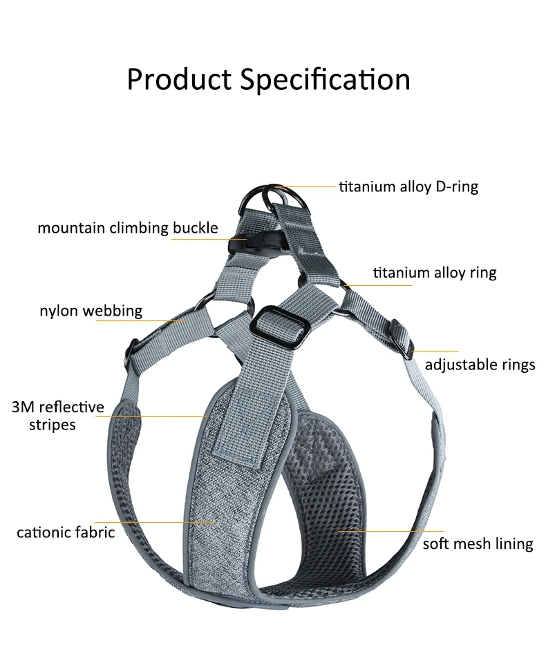  Dog Harness (6)