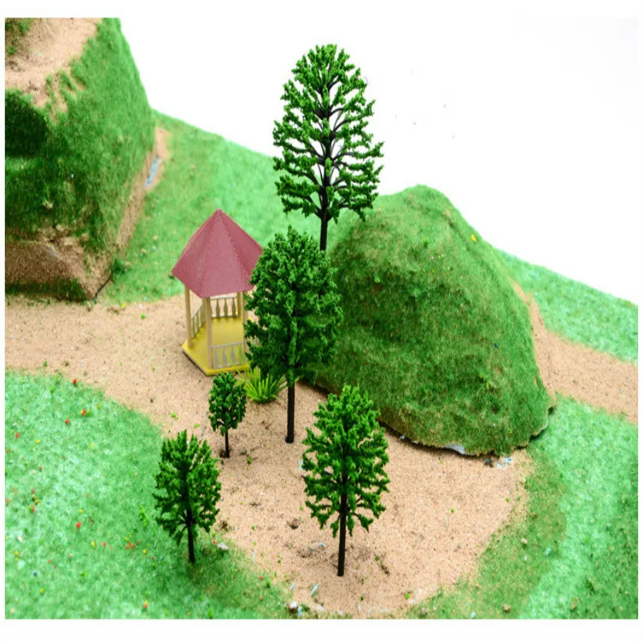 model tree (4)
