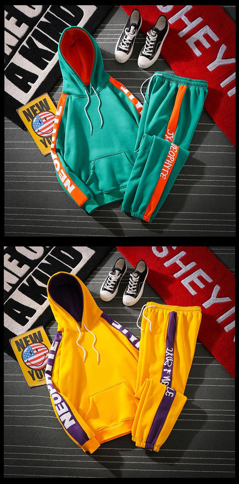 Korean Pants (5)