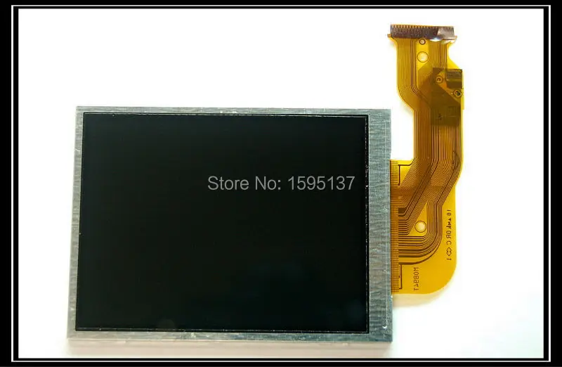 Pe as De Reposi o Para Conserto De C mera A3200 Pc1590 Tela Lcd Para 