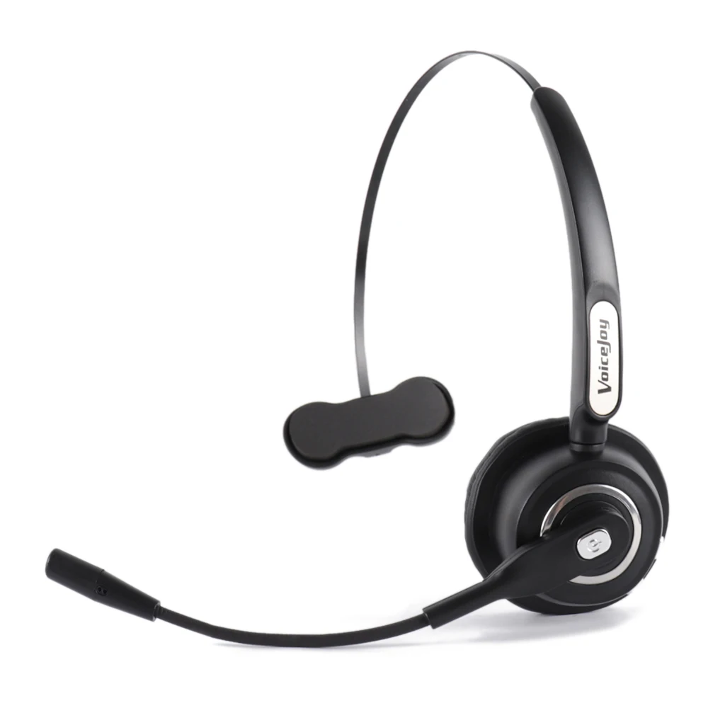 Bluetooth гарнитура/гарнитура для водителя грузовика VoieJoy беспроводные наушники с