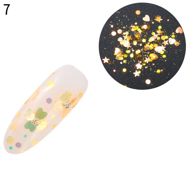 7