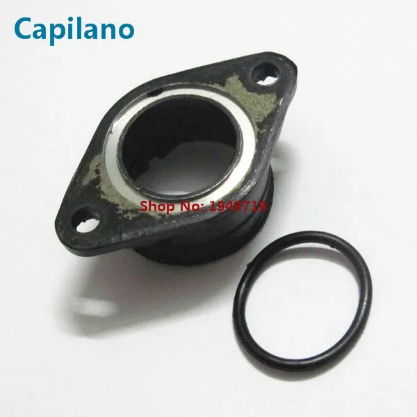 gs125 oil pump (4)