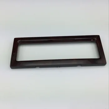 

for VW Passat B5 Cherry Wood Air Conditioning Frame Air-conditioner Panel 1J0 907 047 N