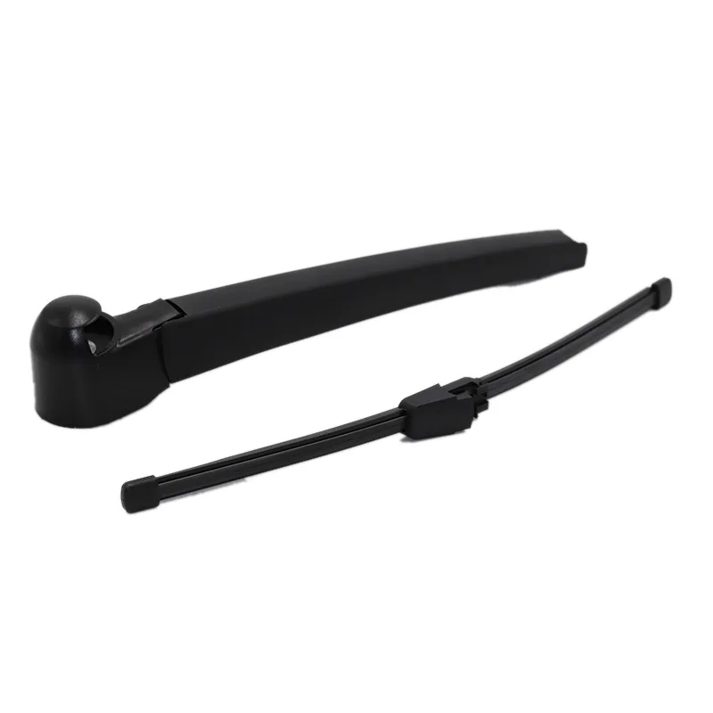 

2pcs/1set 13'' Rear Wiper Arm And Blade For Audi A6 4B C5 Estate 1999 2000 2001 2002 2003 2004 2005 Windscreen Car Auto Accessor