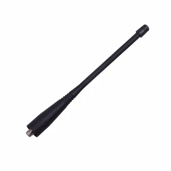

Original SMA-female UHF Kirisun V-688 radio antenna