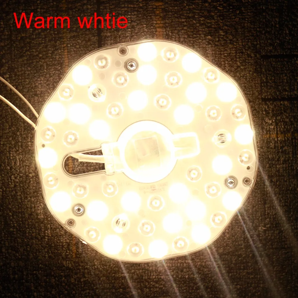 Фонарь с магнитной панелью 24 Вт 220 В 3 цвета|dimmable led|diode lightled dimmable |