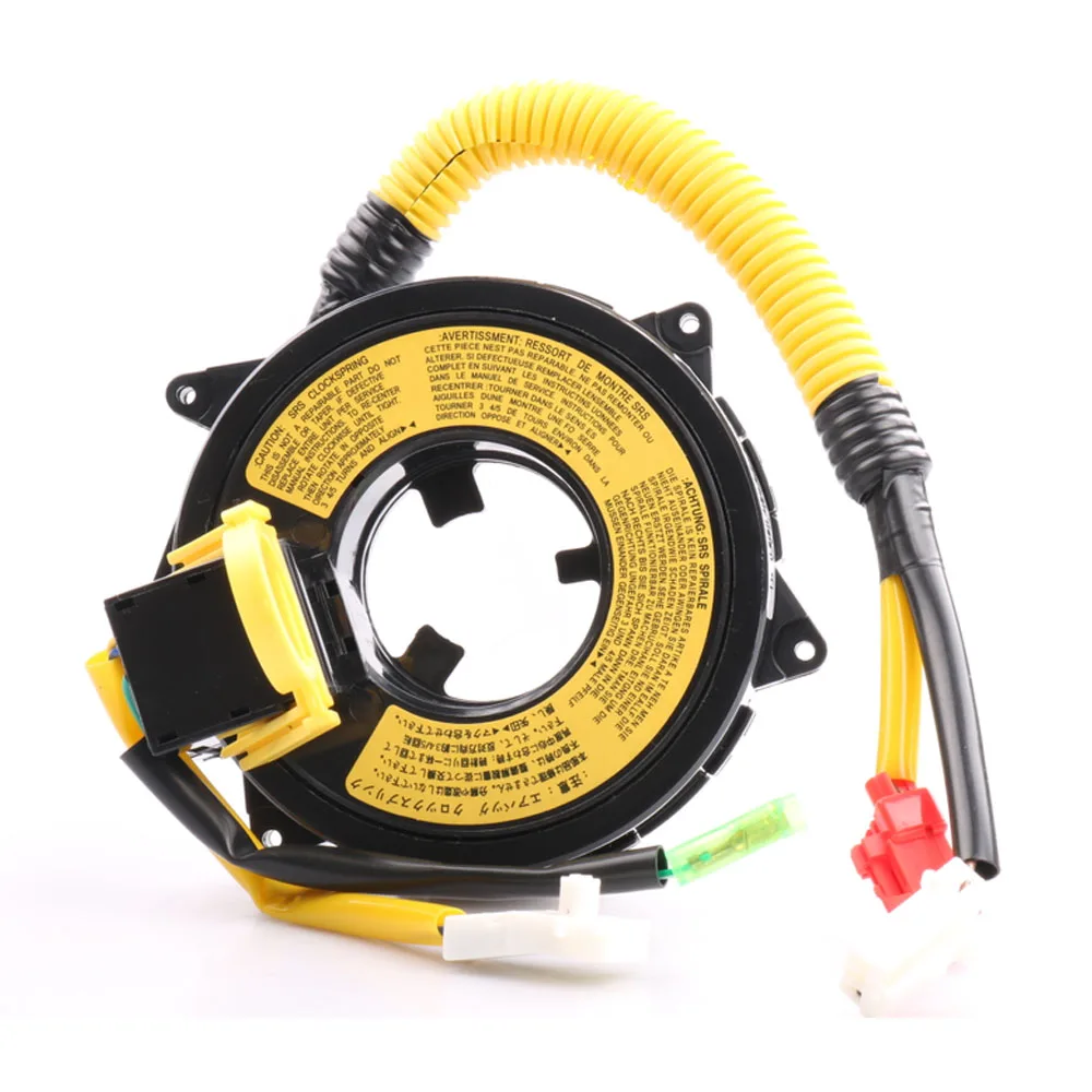 

SW609636 MR372517 SPRG Cable Connector for 1995-2003 Mitsubishi Colt Lancer Mirage Pajero V33 V43 MR228113