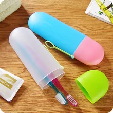 Travel Portable Washing Toothbrush Cup Cover Ribbon Candy Toothbrush Toothbrush Toothpaste Tube Storage Box Hot Sale Travel Portable Washing Toothbrush Cup Cover Ribbon Candy Toothbrush Toothbrush Toothpaste Tube Storage Box Hot Sale