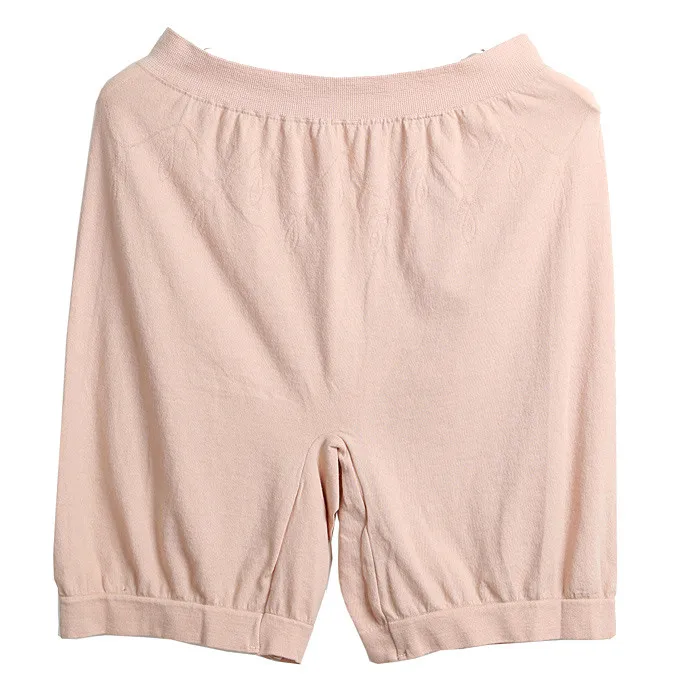 Ladies underwear Loose and comfortable big yards ladies underwear High