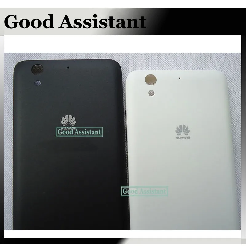 Аккумулятор задняя крышка корпус дверной чехол для huawei Ascend G630 G630-U10