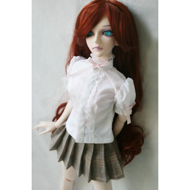 [Wamami] 05# одежда рубашка/блузка 1/4 MSD 1/3 1/6 SD DZ Luts AOD BJD Dollfie