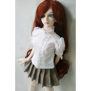 

[wamami] 05# Clothes Shirt/Blouse 1/4 MSD 1/3 1/6 SD DZ Luts AOD BJD Dollfie