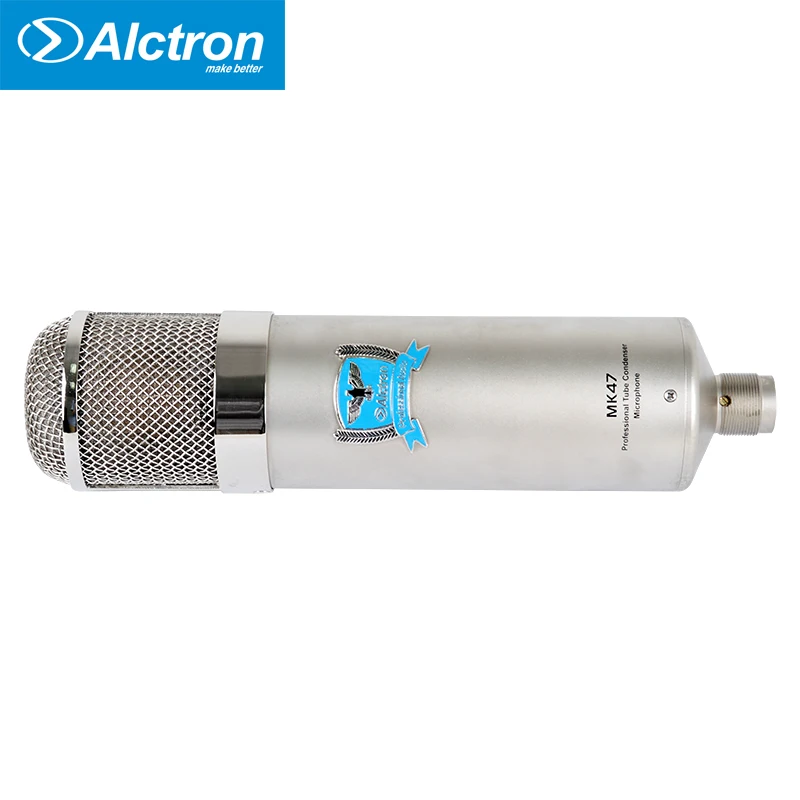 Alctron MK47 Professional Large Diaphragm Tube