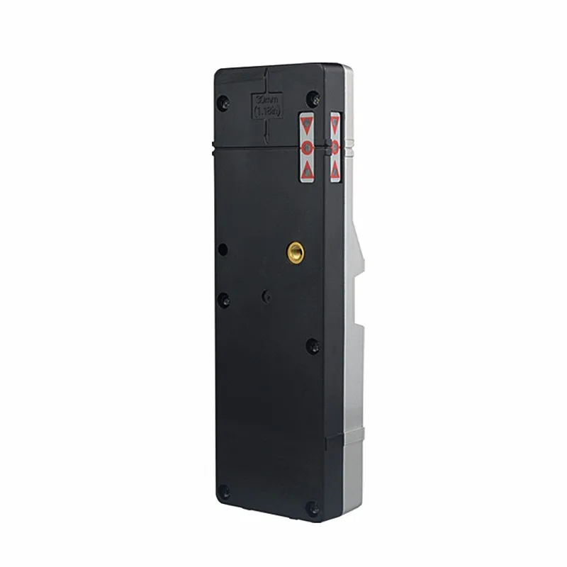 laser levels receiver