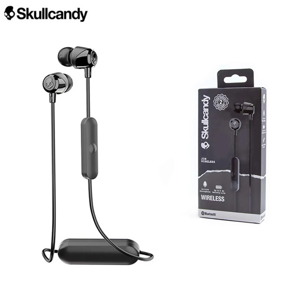 skullcandy iphone