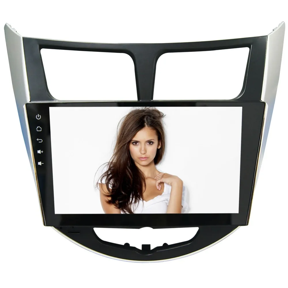 Flash Deal 9" HD 1024*600 Android 6.0 Car DVD Radio GPS Stereo Navigation Player for Hyundai Verna Solaris Accent 2011 2012 2013 2014 2015 0 Flash Deal 9" HD 1024*600 Android 6.0 Car DVD Radio GPS Stereo Navigation Player for Hyundai Verna Solaris Accent 2011 2012 2013 2014 2015 0