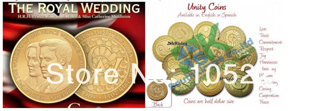 Индивидуализированный свадебный подарок монета из Ливана как сделать на заказ монеты для компании юбилей свадьба и т. д