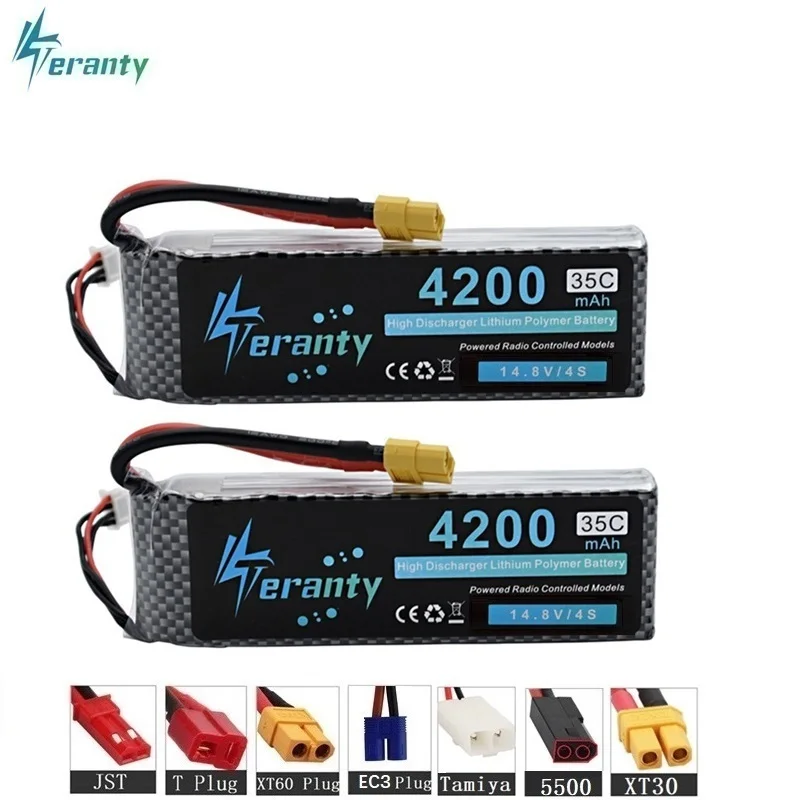 remote control car lipo batteries