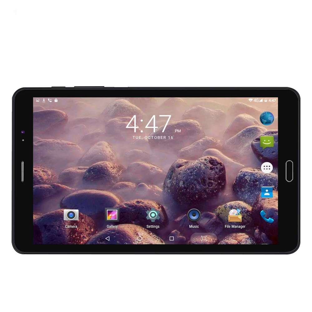 Новый 8 дюймовый планшетный ПК Android 6 0 1 Гб + 32 ГБ телефон с Sim картой 3G планшеты