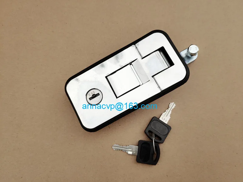 flush lock trailer parts RV parts  (1)