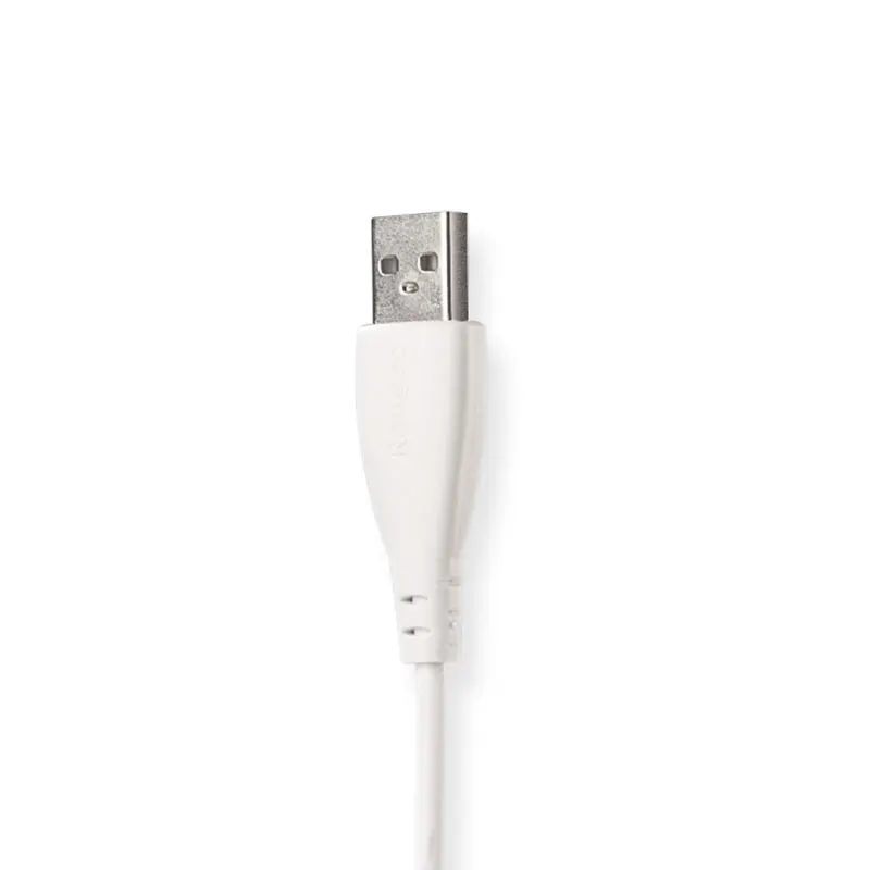 Raugee Micro USB кабель 100 см USB зарядное устройство провод адаптер для Oukitel K6000 Plus/K8000/для HOMTOM HT20/20 Pro/для ulefone power