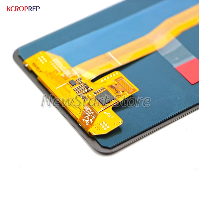 Для samsung Galaxy A7 A750 A750F A750FD SM-A750F ЖК-дисплей Дисплей кодирующий преобразователь сенсорного экрана в сборе 6," для samsung A7 A750 ЖК-дисплей