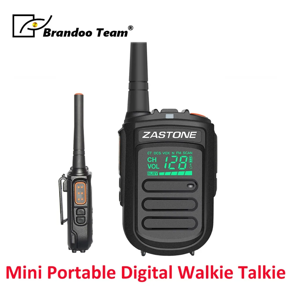 

Portable Walkie Talkie Mini9 UHF 400-470MHz Handheld Two Way Radio Ham Radio Communicator walkie talkie